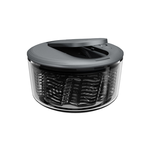 Zyliss Swift Dry Salad Spinner - Thumbnail 2