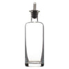 Basic Glass Italian Oil Bottle with Spout