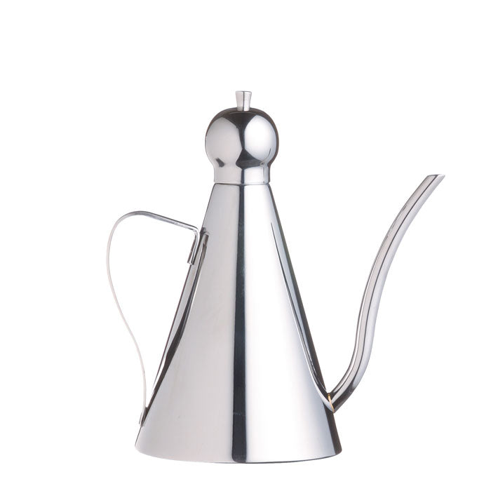 Classics Stainless Steel Oil Drizzler / 250ml