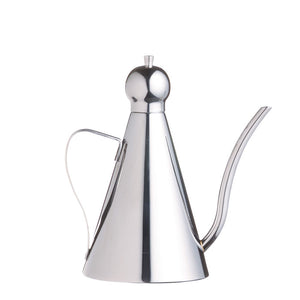 Classics Stainless Steel Oil Drizzler / 250ml