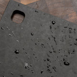 Borough Kitchen Chopping Board / Black