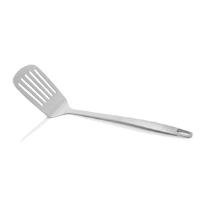 Basics Stainless Steel Slotted Spatula