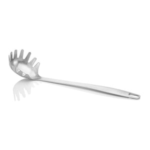 Basics Stainless Steel Spaghetti Server