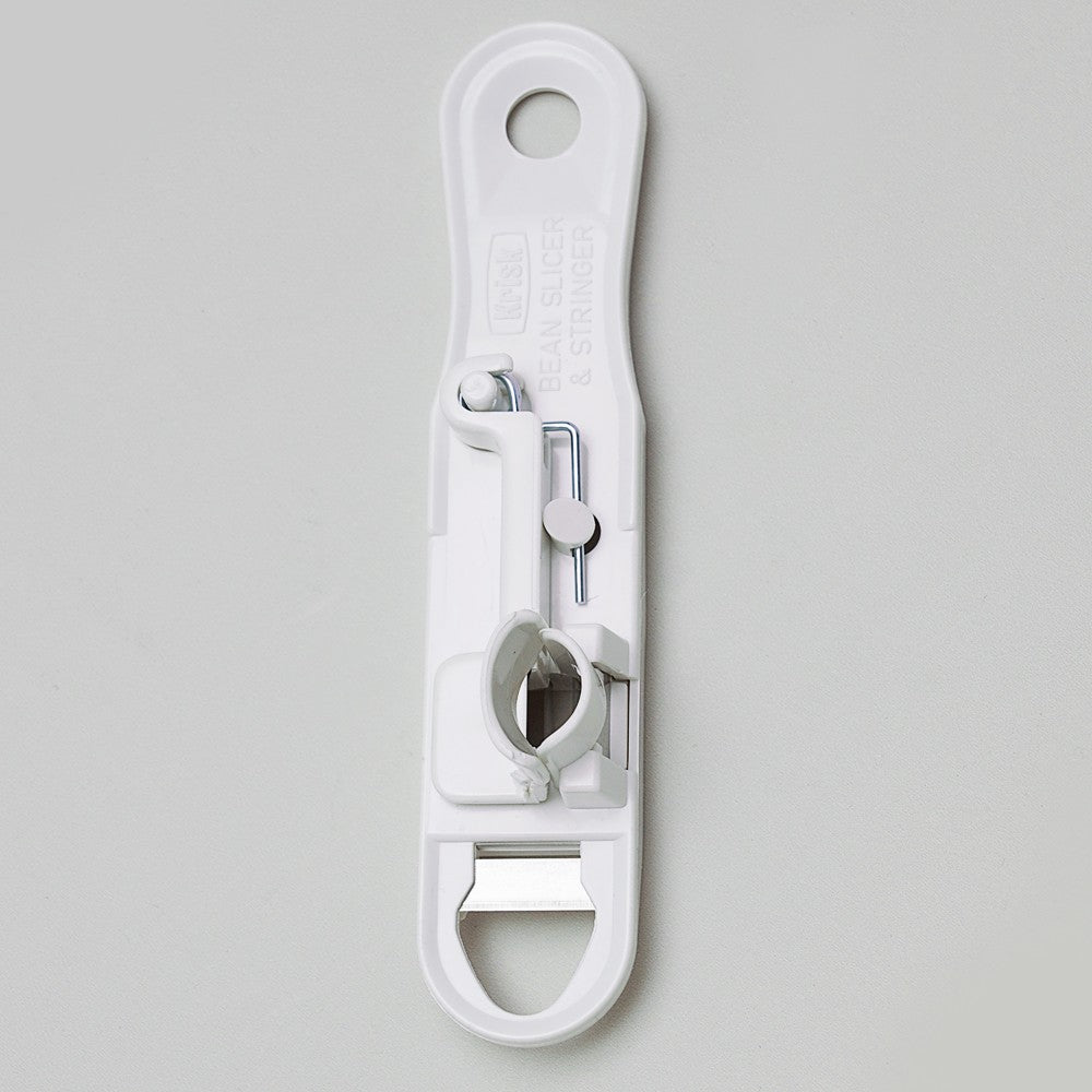 Krisk Bean Slicer
