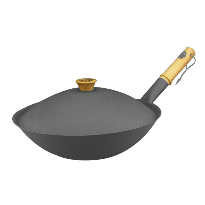 Netherton Foundry Wok Lid / 33cm