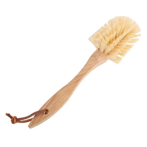 Redecker Dish Brush / Light Bristles