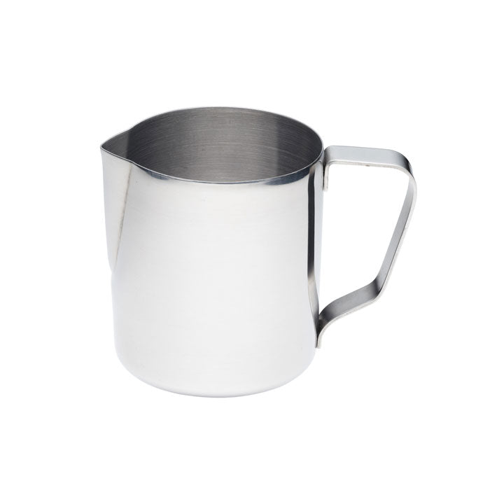 Stainless Steel Milk Jug