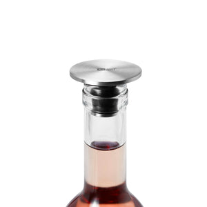 Ad Hoc CHAMP Wine Bottle Stopper