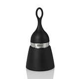 Ad Hoc FLOATEA Tea Infuser / Black