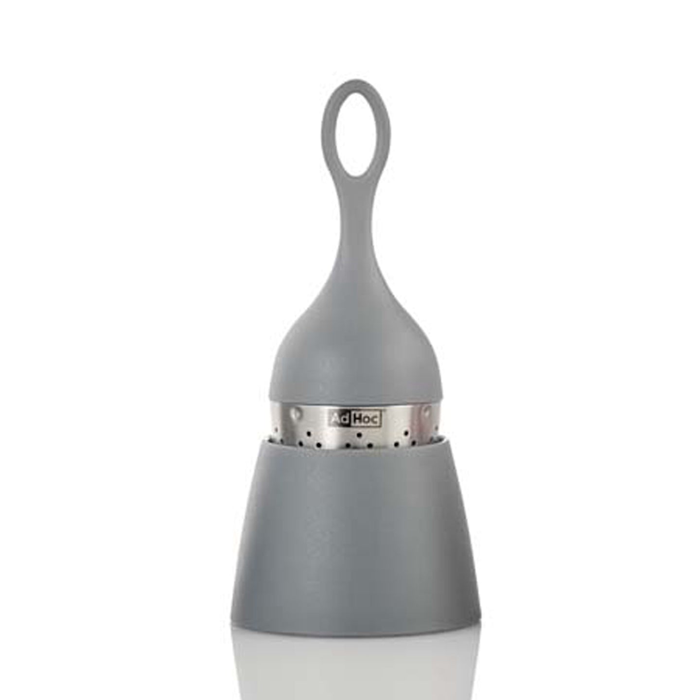 Ad Hoc FLOATEA Tea Infuser / Grey **