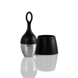 Ad Hoc FLOATEA Tea Infuser / Black