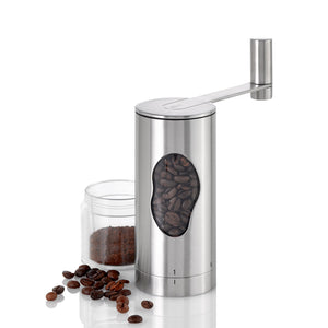 Ad Hoc MRS. BEAN Coffee Mill