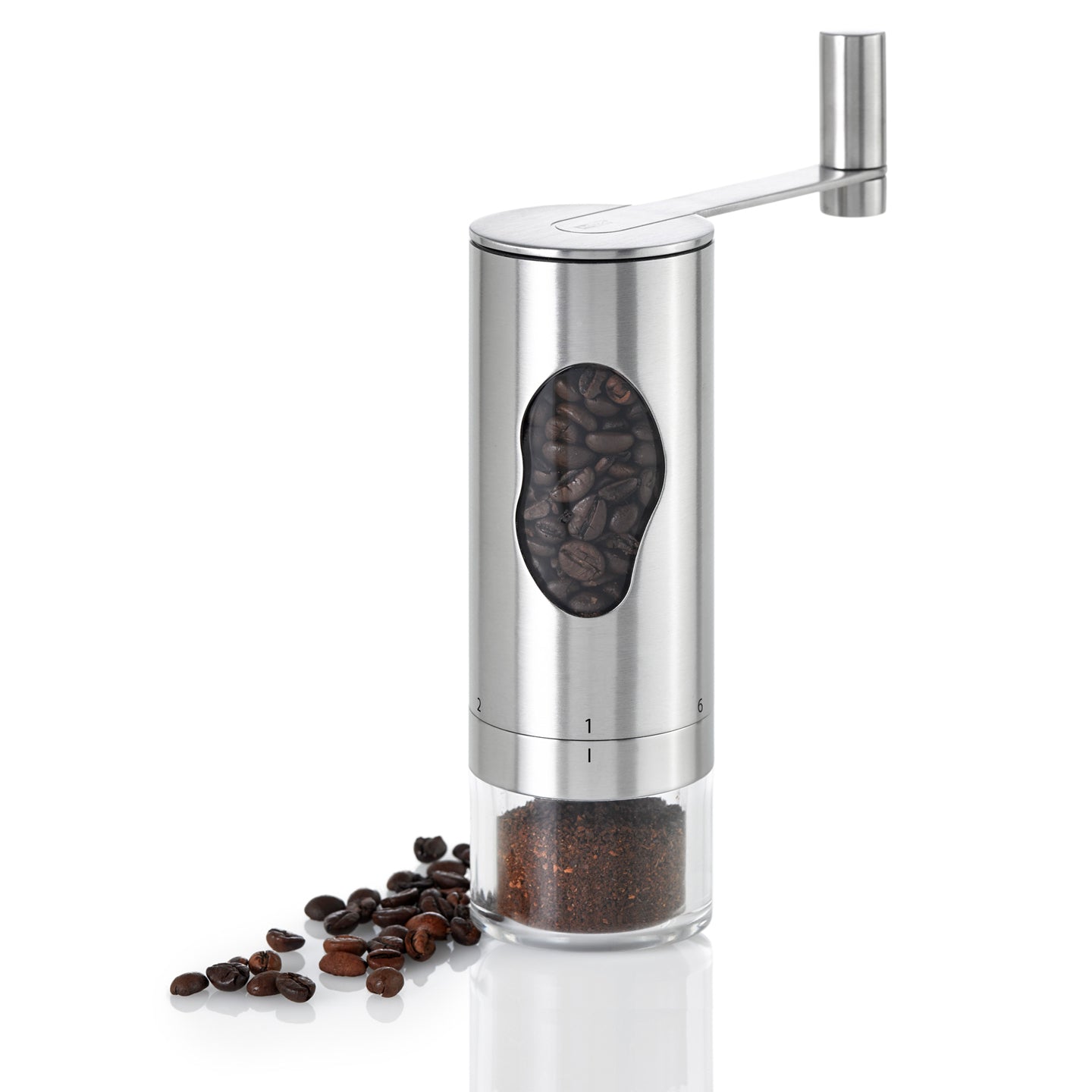 Ad Hoc MRS. BEAN Coffee Mill