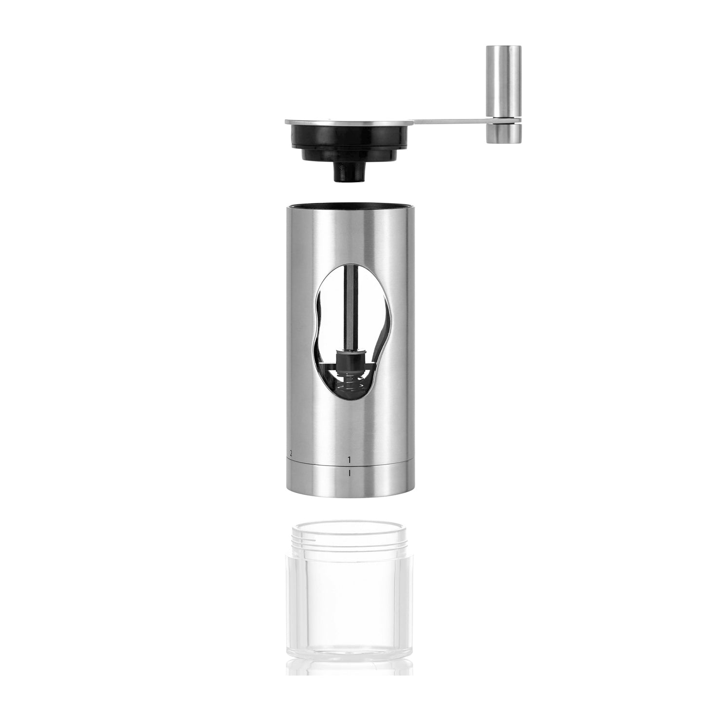 Ad Hoc MRS. BEAN Coffee Mill