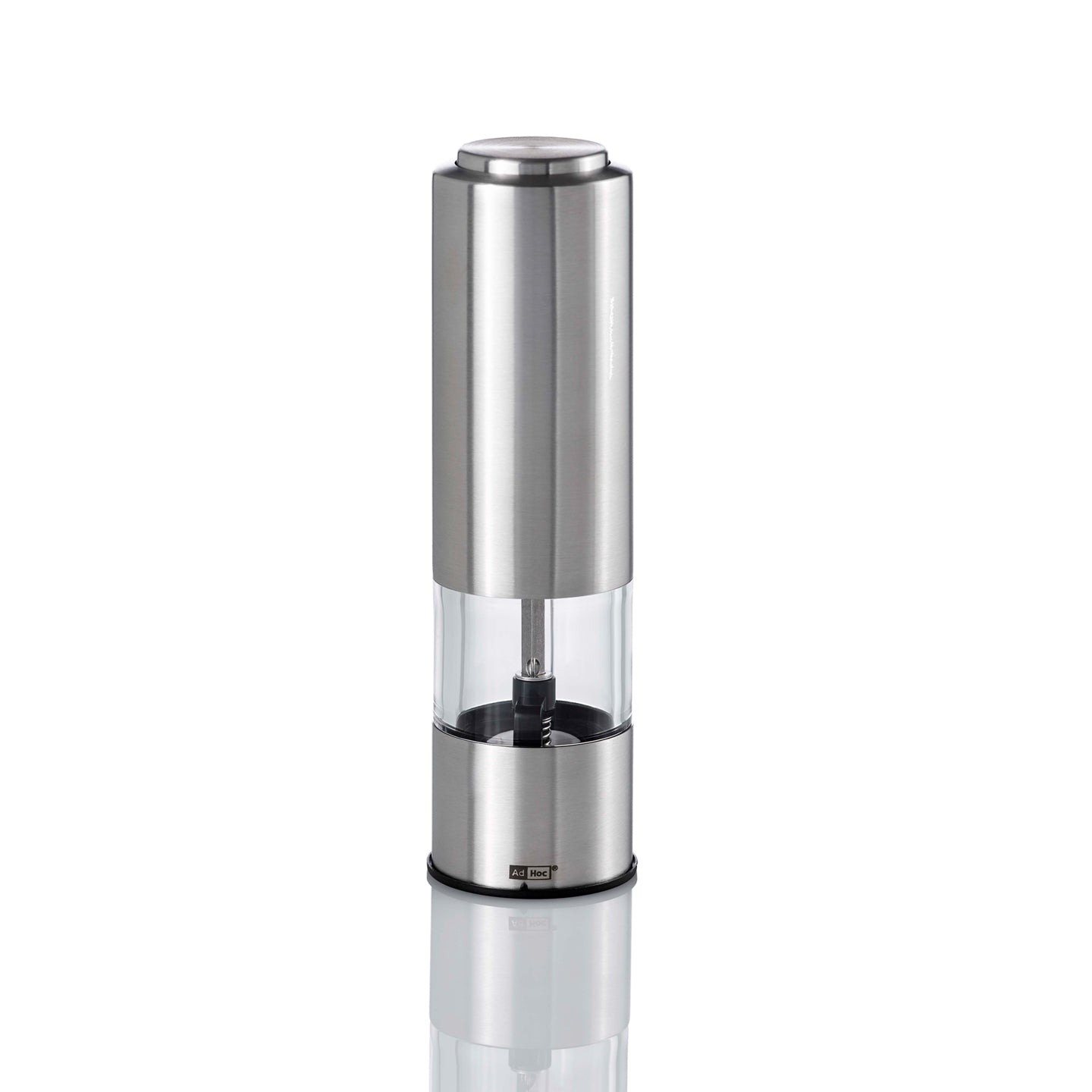 Ad Hoc PEPMATIK Electric Salt or Pepper Mill