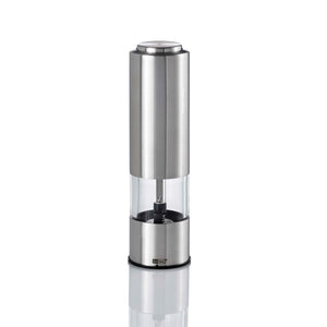 Ad Hoc PEPMATIK Electric Salt or Pepper Mill **