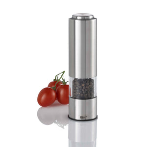 Ad Hoc PEPMATIK Electric Salt or Pepper Mill