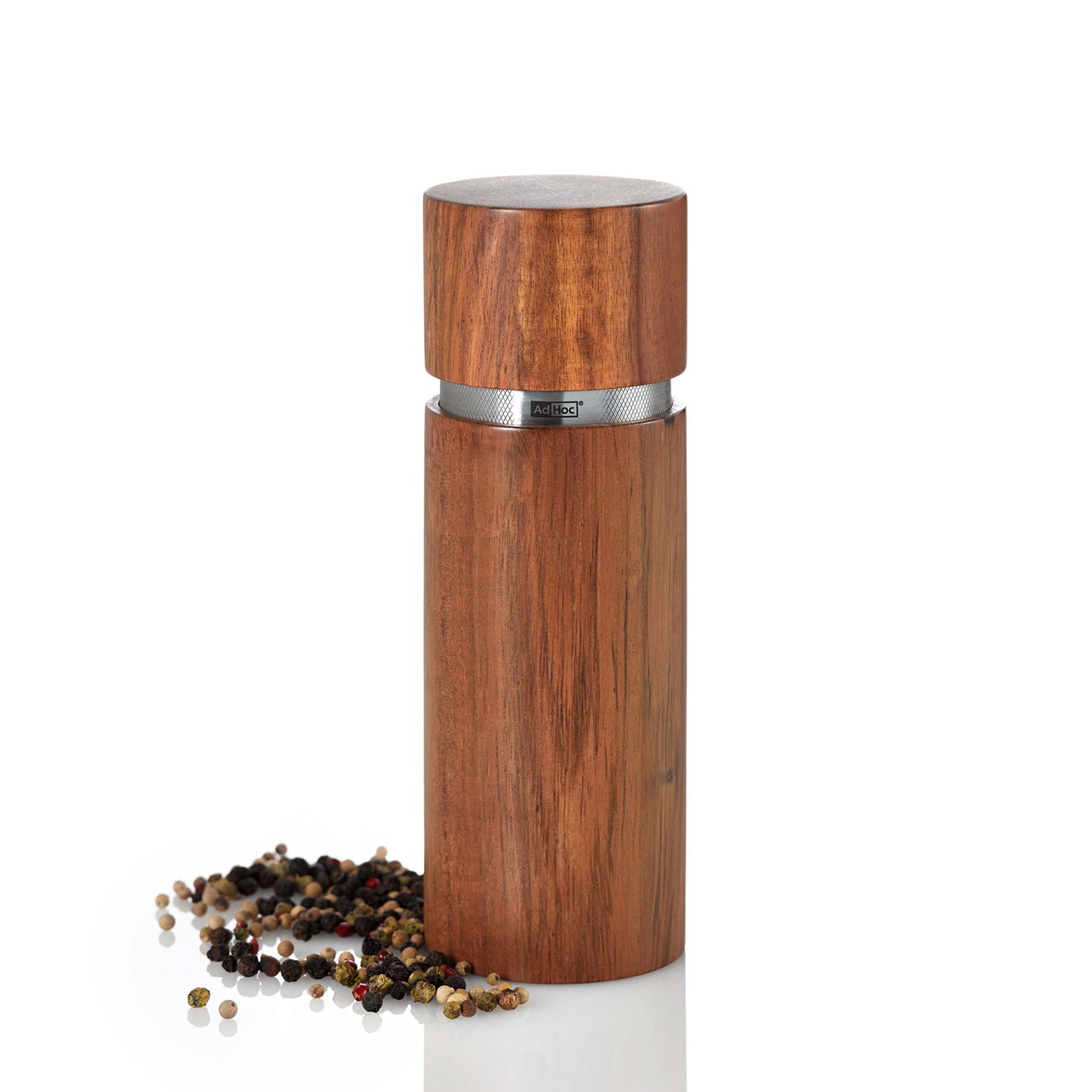 Ad Hoc PROFI Salt or Pepper Mill