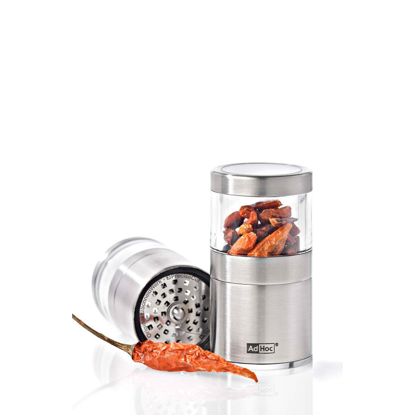VOYAGE Mini Chilli Cutter