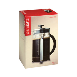 Aerolatte french press hotsell