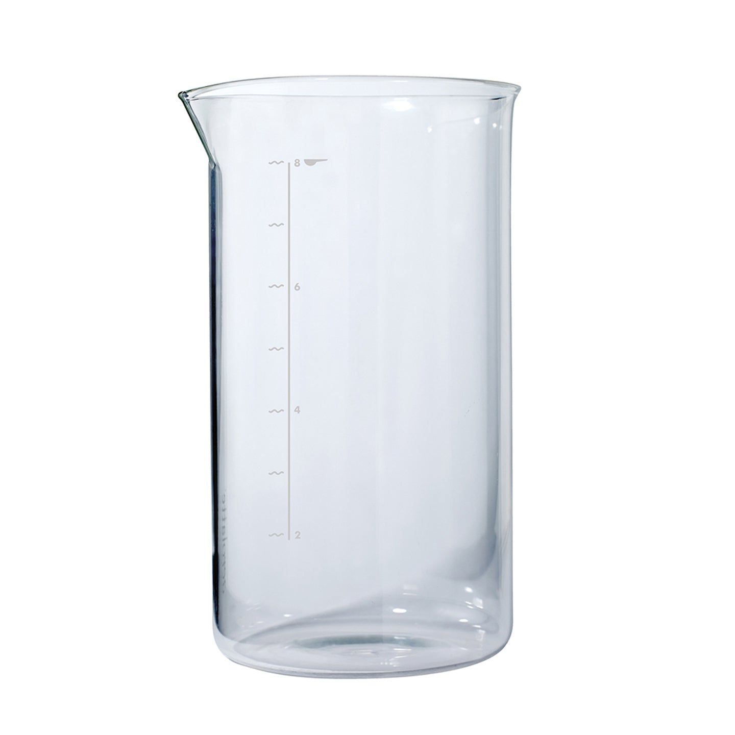 Aerolatte Cafetiere Replacement Beaker