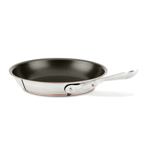 Non stick all store clad frying pans