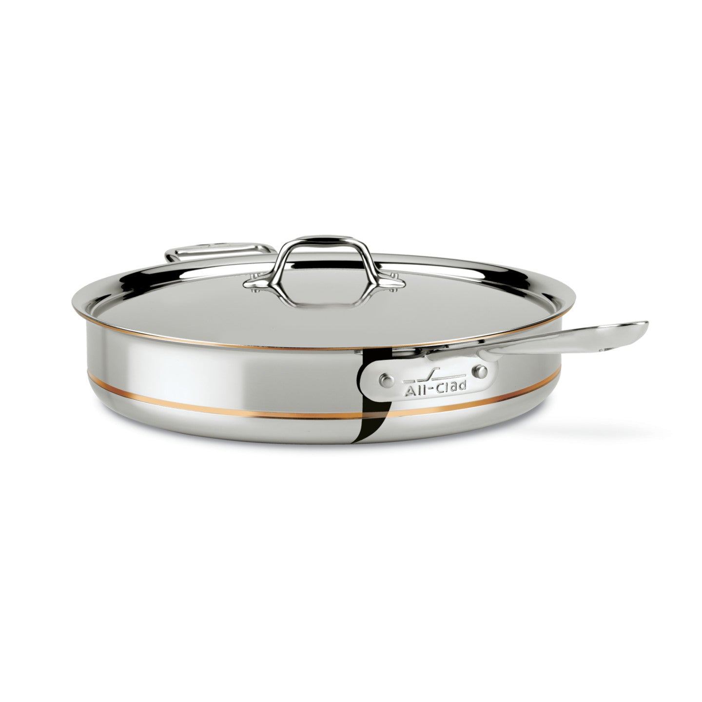Core Saute Pan Lid