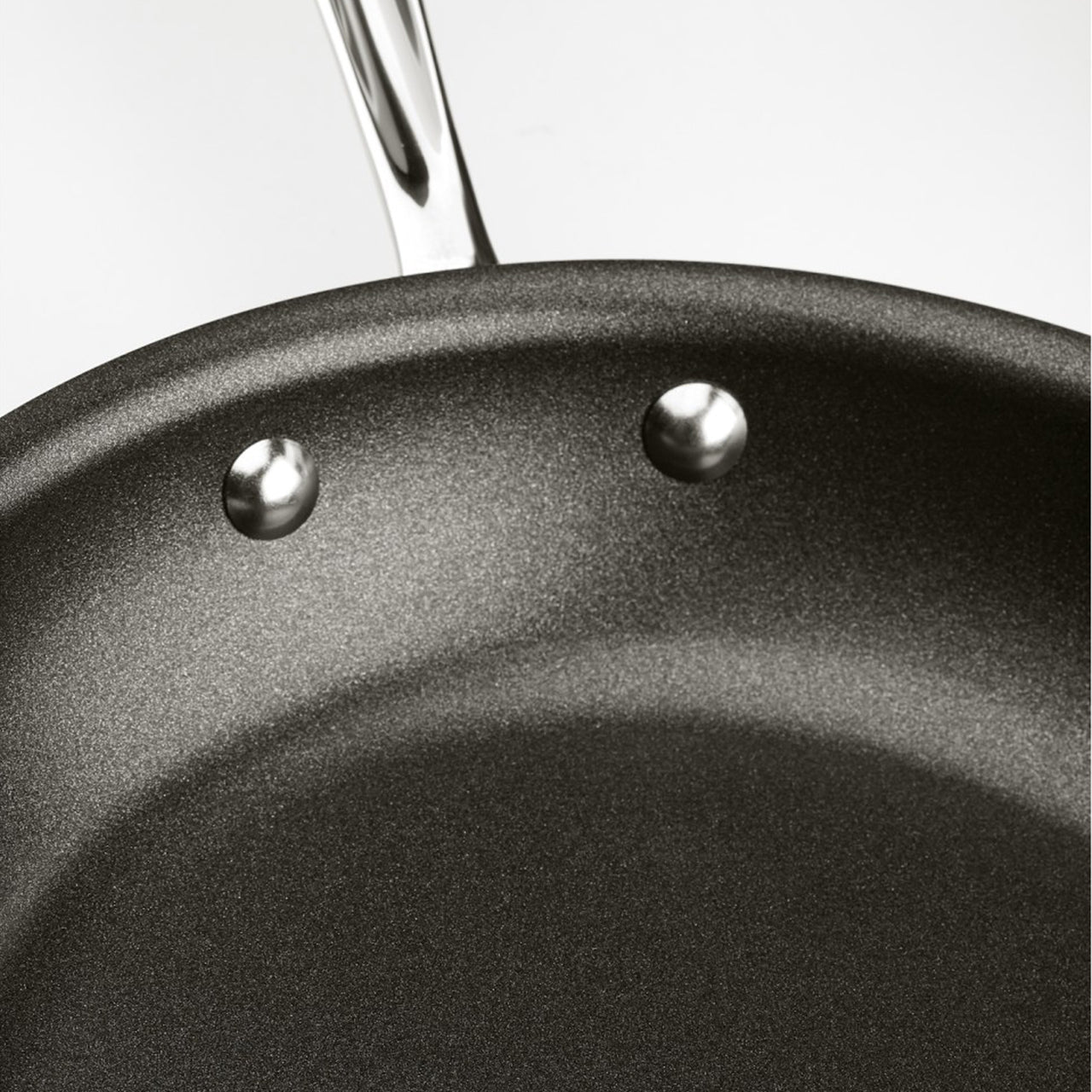 All-Clad d3 / TriPly Non-Stick Frying Pan
