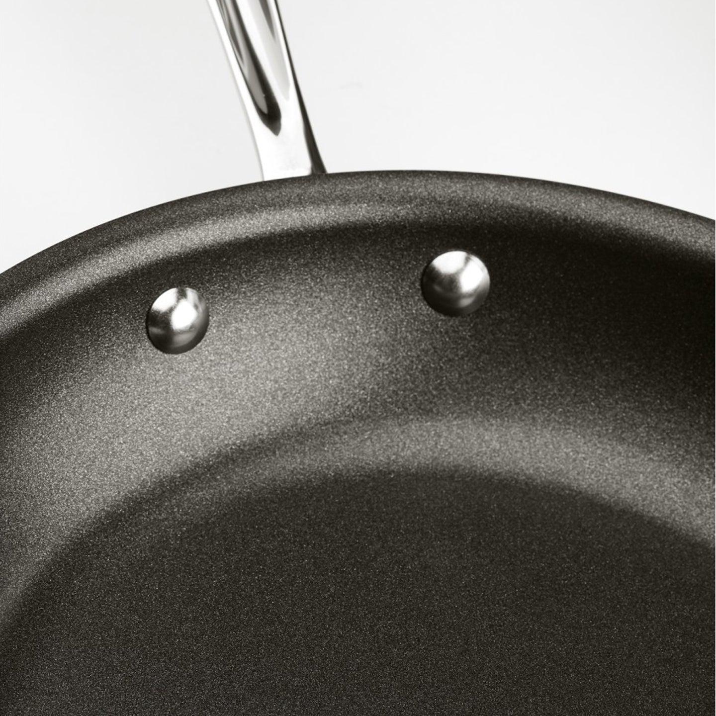 All-Clad d3 / TriPly Non-Stick Frying Pan **