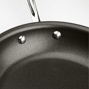 All-Clad d3 / TriPly Non-Stick Frying Pan **