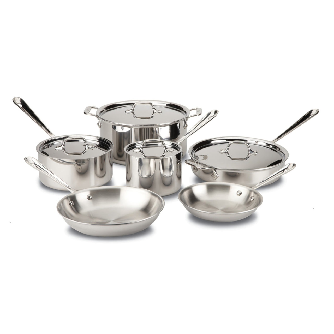 klad Cookware Set – Ocean Sales USA