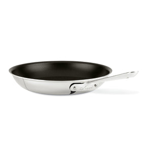 All-Clad d3 / TriPly Non-Stick Frying Pan **
