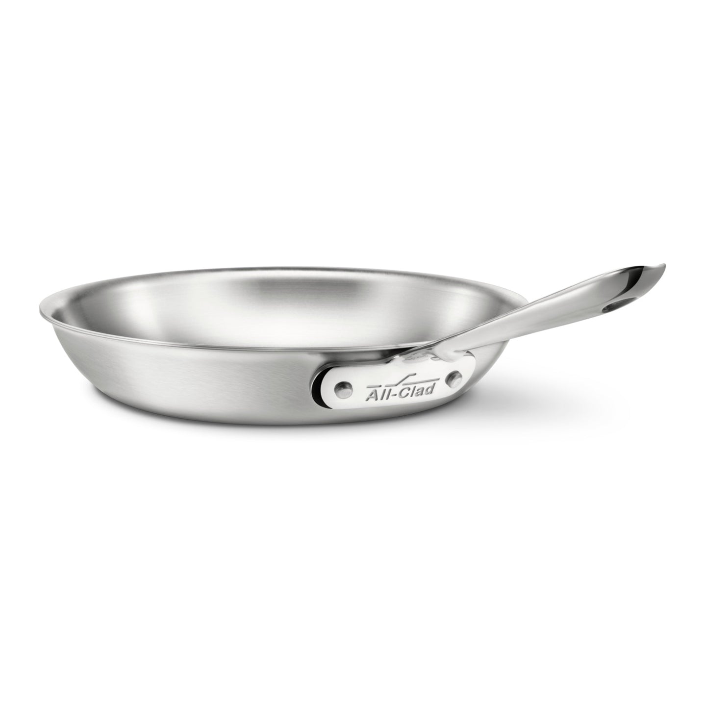 All-Clad d5 Frying Pan | Borough Kitchen