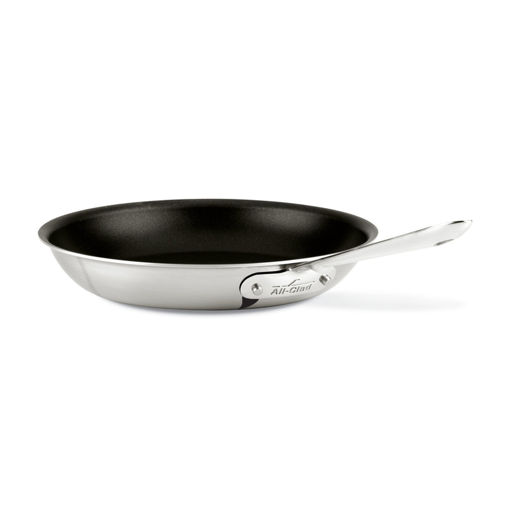 All-Clad D5 Non-Stick Frying Pan **