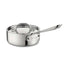 All-Clad d3 / TriPly Saucepan with Lid / 1Qt (Online Only)