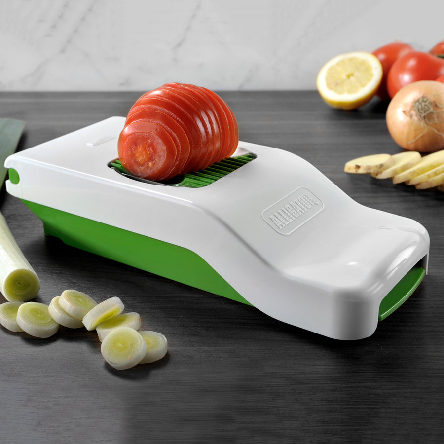 OTOTO Croc Chop Vegetable Chopper & Slicer