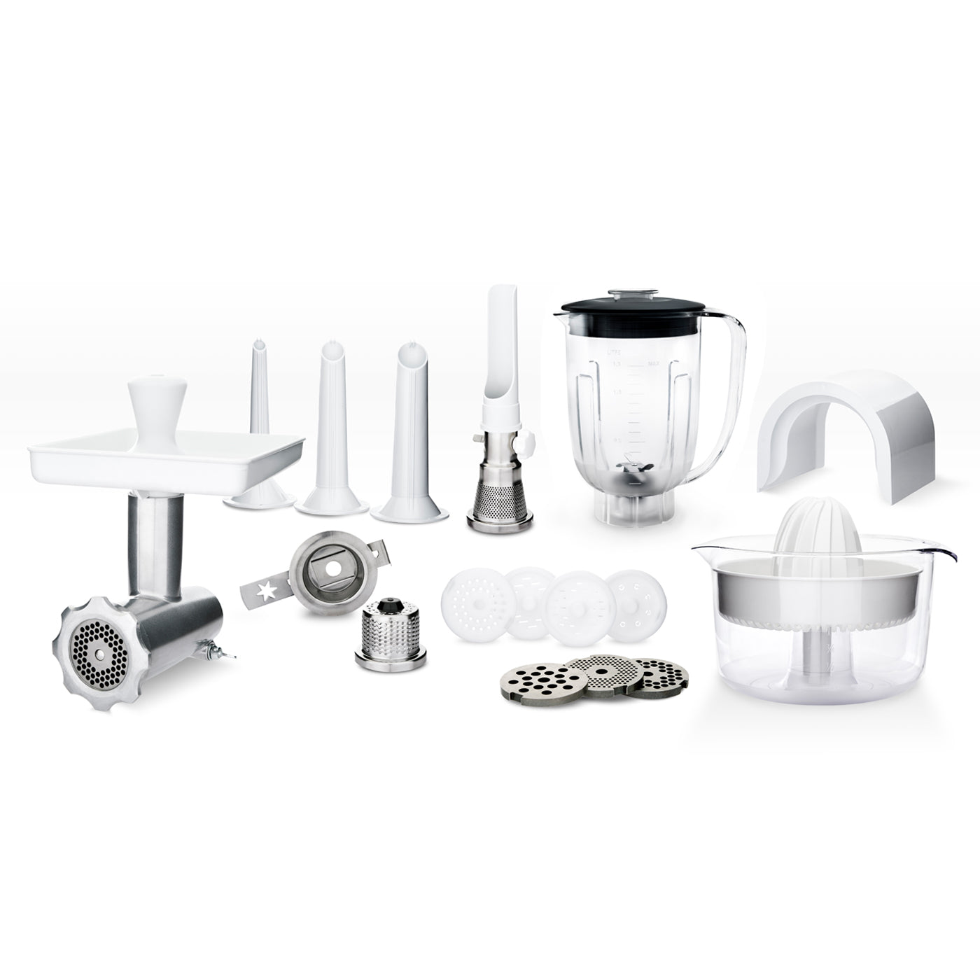 Ankarsrum Assistent Deluxe Package