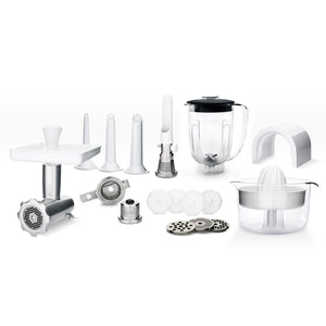 Ankarsrum Assistent Deluxe Package