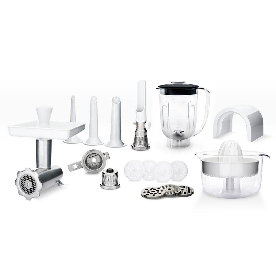 Ankarsrum Assistent Deluxe Package