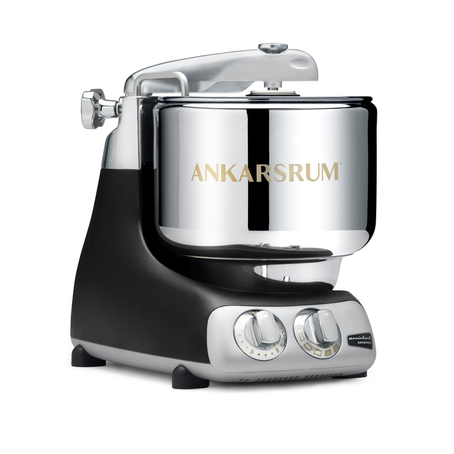 Ankarsrum Assistent Original Food Mixer / Black