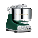 Ankarsrum Assistent Original Food Mixer / Forest Green