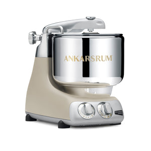 Ankarsrum Assistent Original Food Mixer / Harmony Beige