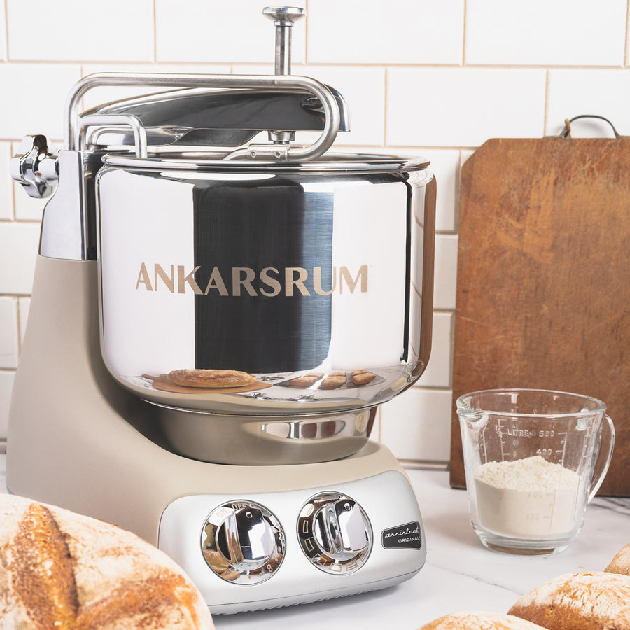 Ankarsrum Mixer and Universal Kitchen Appliance – Breadtopia