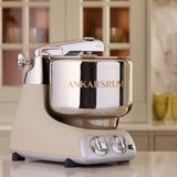 Ankarsrum Assistent Original Food Mixer / Harmony Beige