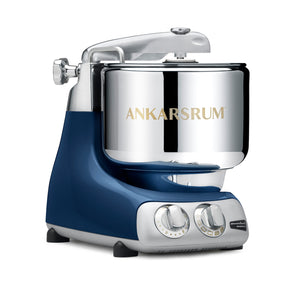 Ankarsrum Assistent Original Food Mixer / Ocean Blue