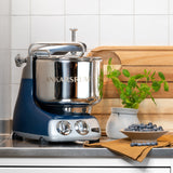 Ankarsrum Assistent Original Food Mixer / Ocean Blue