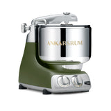 Ankarsrum Assistent Original Food Mixer / Olive Green