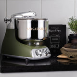 Ankarsrum Assistent Original Food Mixer / Olive Green