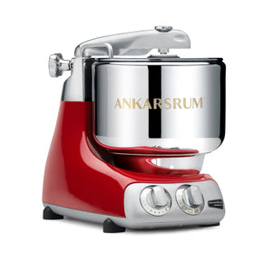 Ankarsrum Assistent Original Food Mixer / Red