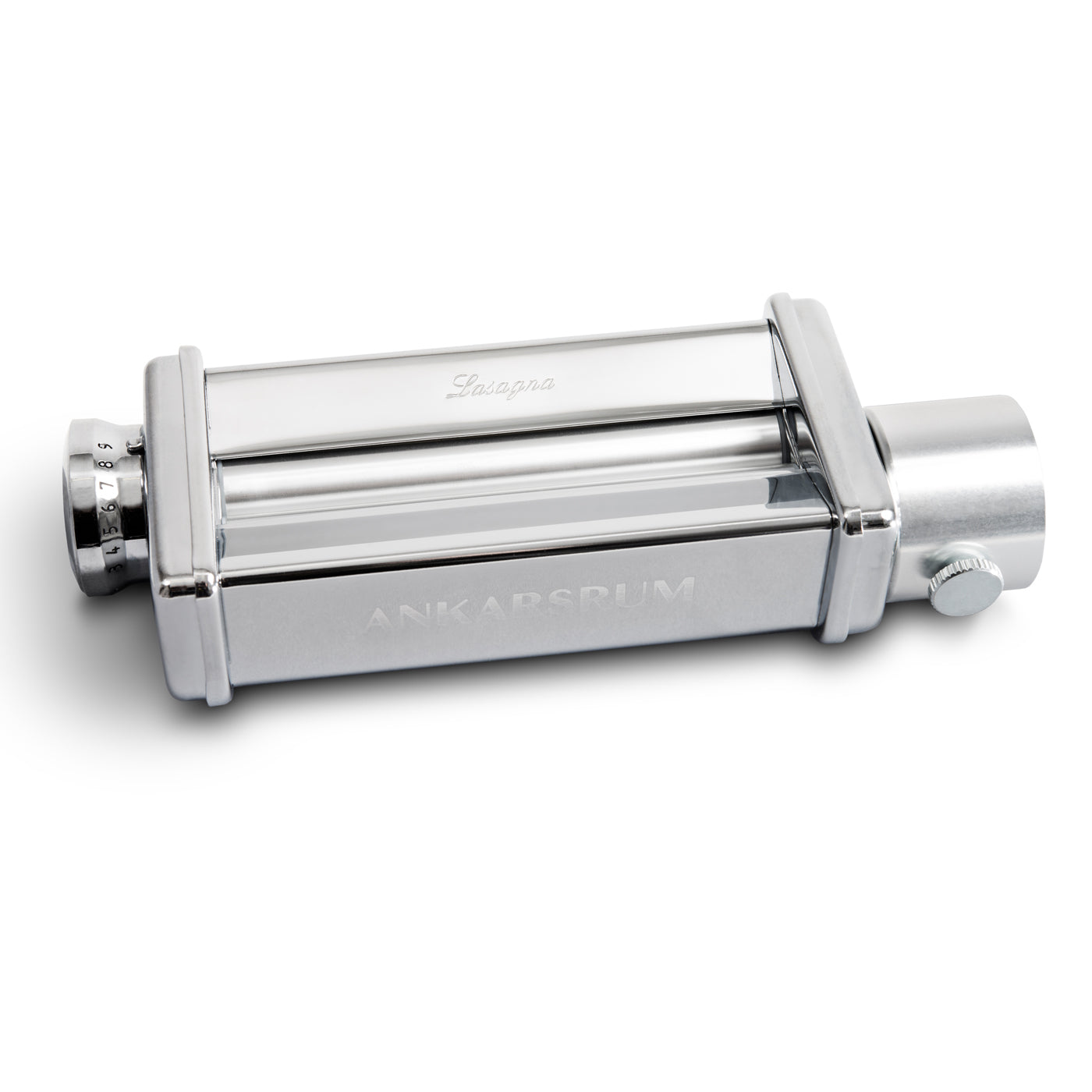 Ankarsrum Assistent Original Pasta Roller Lasagna Attachment Borough